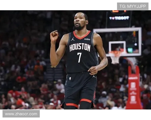 拒绝舆论裹挟杜兰特再成救世主