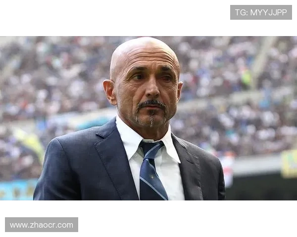 斯帕莱蒂再用迪格雷戈里奥力挺