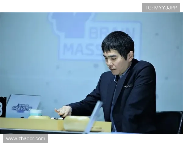 李世石十年后再战AI 决战未来棋局 李世石十年后再战AI 决战未来棋局