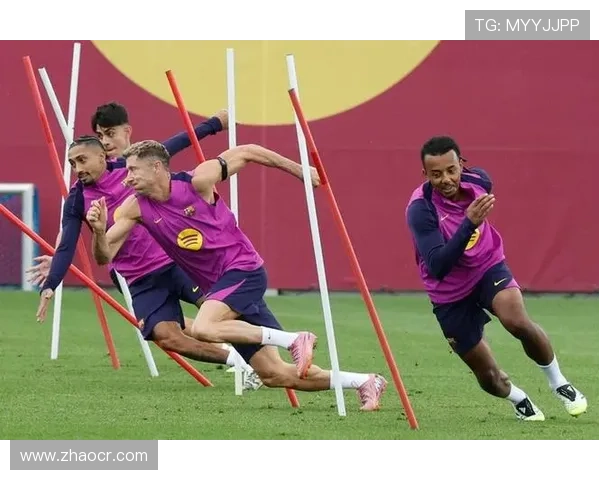 托尼随巴萨一线队训练或顶替拉菲 托尼随巴萨一线队训练或顶替拉菲