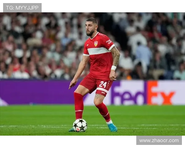 斯图加特球员引发竞争对手关注 斯图加特球员引发竞争对手关注